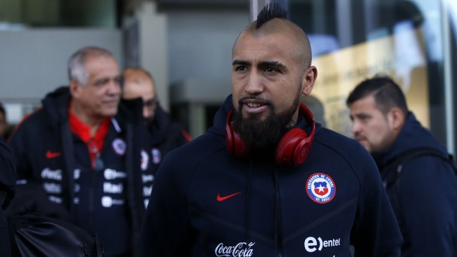 Rueda: La visita de Vidal ha sido muy positiva por todo lo que significa como líder