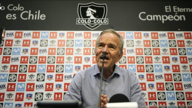 Blanco y Negro tuvo una tensa primera reunión para decidir al gerente deportivo