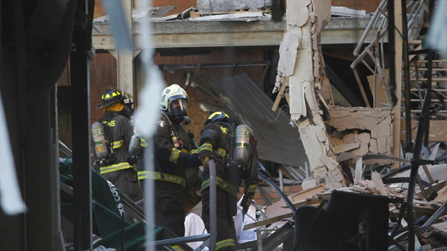 Post Sanatorio Alemán: Llamados a Bomberos por gas suben 400% en el Biobío