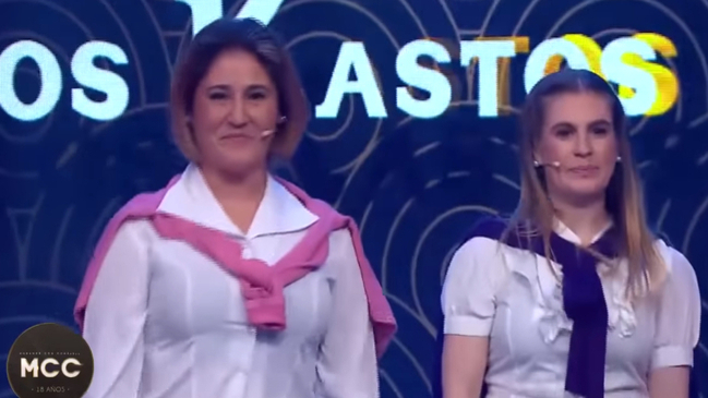 Belenaza salió a responder críticas del Pastor Soto a rutina de 