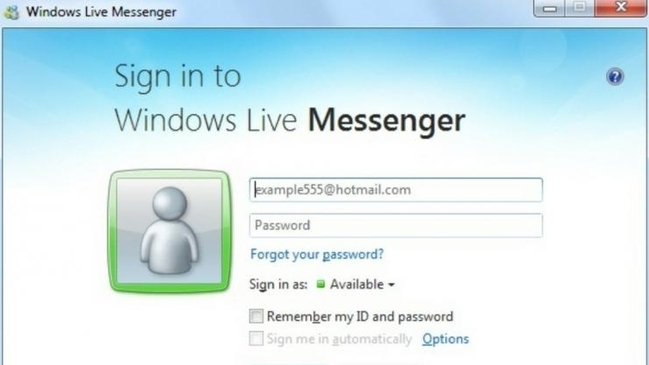 Windows Messenger regresa pero de una forma que ha dejado dudas