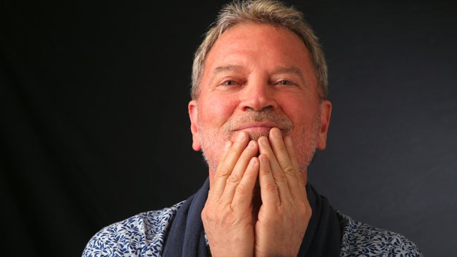 Franco Simone presentará su nuevo disco en Gran Arena Monticello