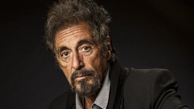  Al Pacino trabajará para Tarantino en 