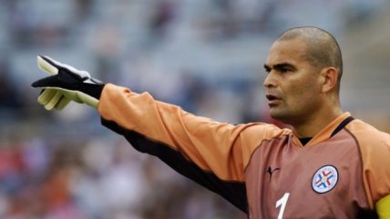   Los Hijos de Putin: ¿Qué arqueros mundialistas recordarás por siempre? 