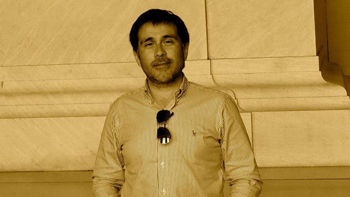 Cuestionado juez de San Antonio liberó en marzo a un sujeto con cinco kilos de marihuana