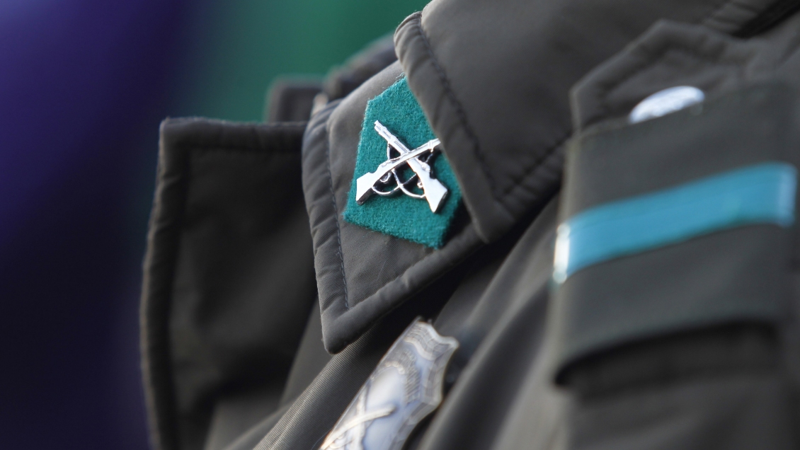 Operativo de Carabineros terminó con nueve detenidos en Puente Alto