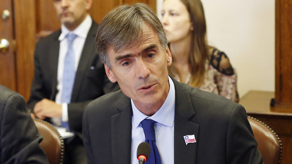 Ministro de Economía anunció 