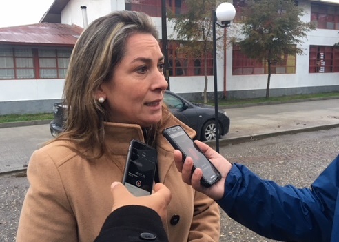 Ministerio de la Mujer se querelló tras femicidio frustrado en la comuna de Los Lagos