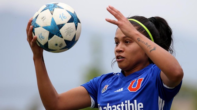 Seleccionada nacional le respondió a Kast: No trates de opacar el movimiento feminista