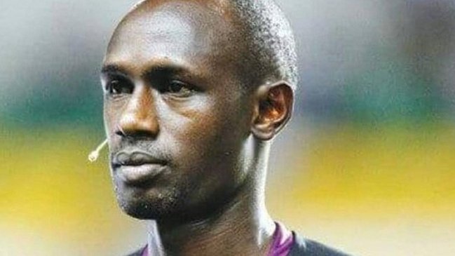 Arbitro keniata quedó fuera del Mundial de Rusia por aceptar sobornos