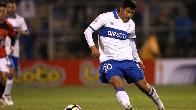 Carlos Lobos y el debut en Copa Chile: Trataremos de hacerlo lo mejor posible en Calama