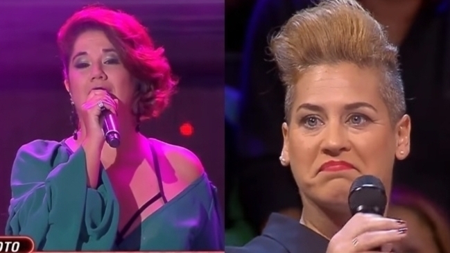 María Jimena Pereyra explicó su distanciamiento con Carolina Soto