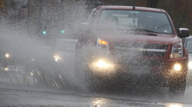 Autoridades coordinan acciones ante nuevas lluvias entre Atacama y Aysén