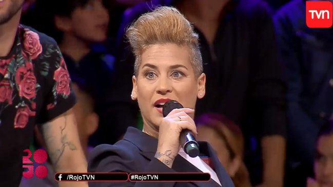 María Jimena Pereyra ignoró a Carolina Soto en su visita a 