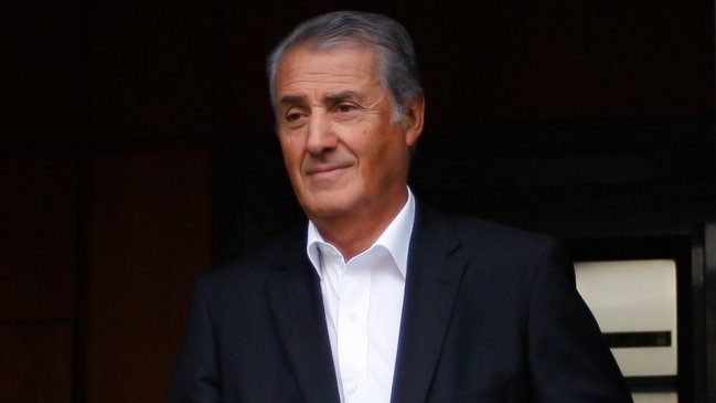 Asesoría de Julio Ponce Lerou a SQM será 