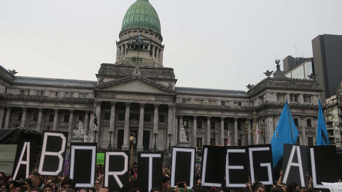 La dramática carta de una ginecóloga católica a favor del aborto