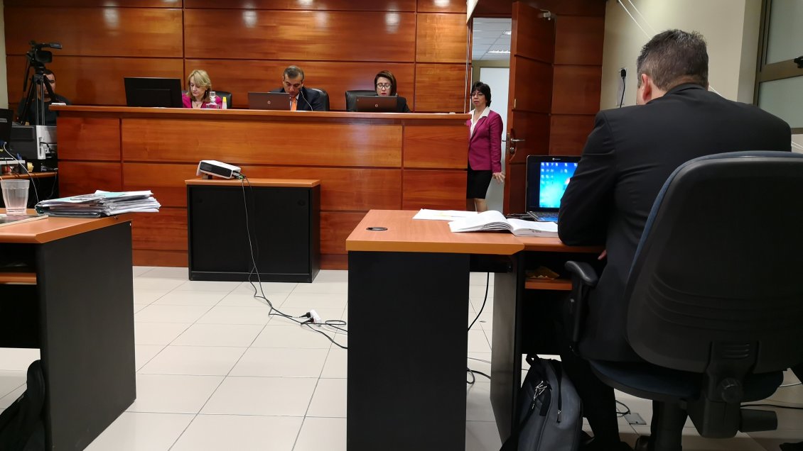 Caso Corrupción 2: Condenan a ex autoridades de Arica por fraude al fisco