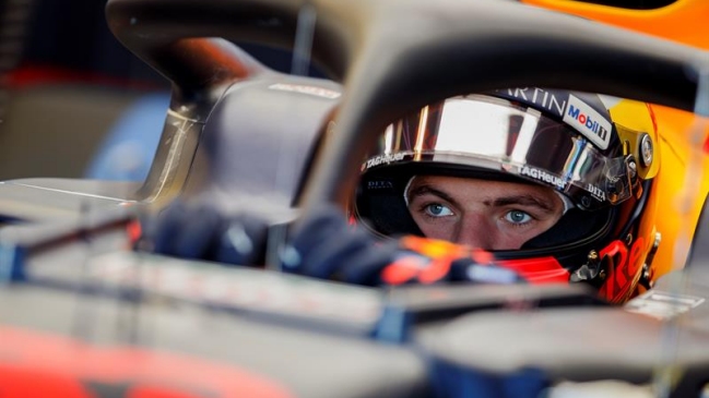 Max Verstappen lideró los primeros entrenamientos libres del GP de Canadá