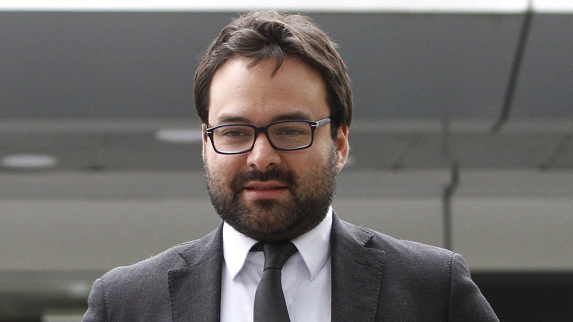 Branislav Marelic ve 