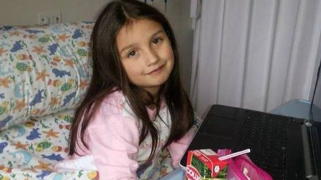 Menor que fue prioridad nacional por tres años fue trasplantada de corazón