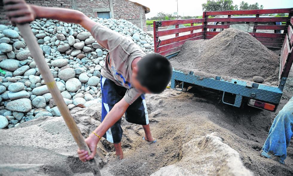Recordarán en Iquique el Día Mundial Contra el Trabajo Infantil