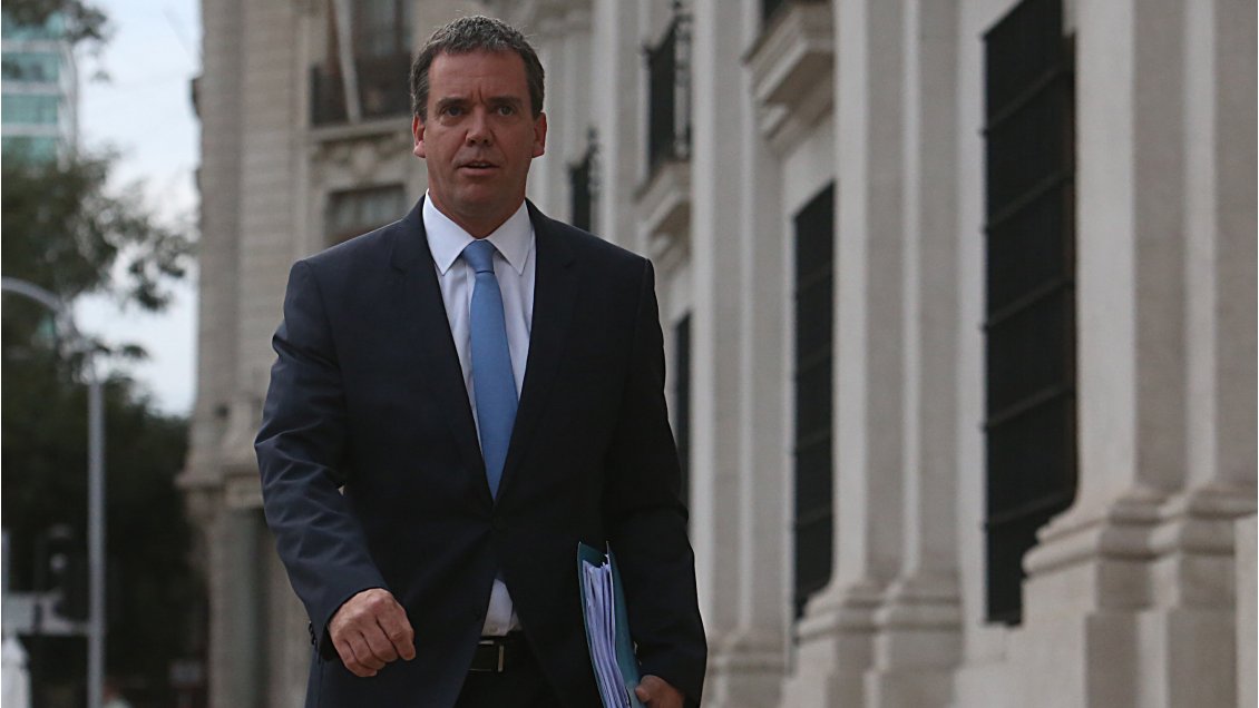 Harboe y ley de Responsabilidad Penal Adolescente: No todo se soluciona con leyes