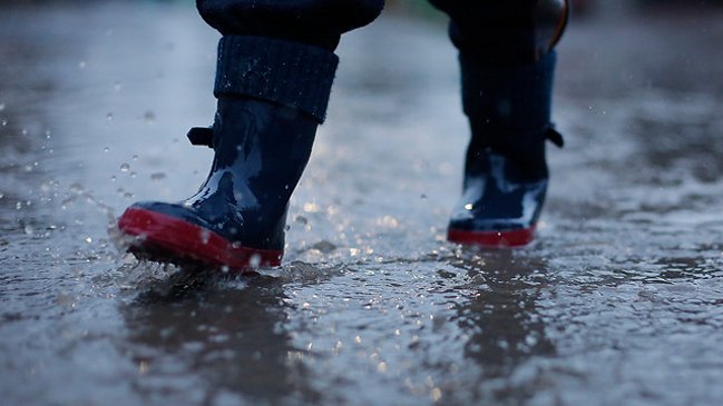 Sistema frontal: Se espera que caigan hasta 45 centímetros de nieve en la región de O'Higgins