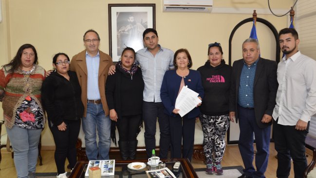 Vecinos de barrios de emergencia de Tierra Amarilla reclaman solución definitiva