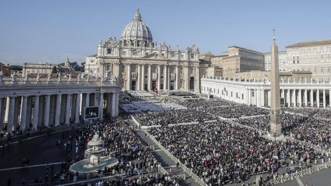 El Vaticano anunció que procesará a sacerdote por posesión de pornografía infantil