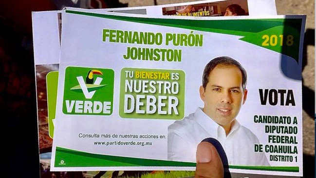 México: Candidato a diputado fue asesinado al salir de un debate