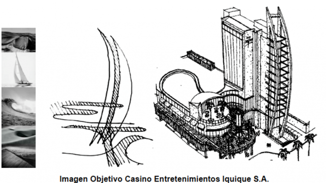 Iquique tendrá nuevo casino de juegos con hotel cinco estrellas