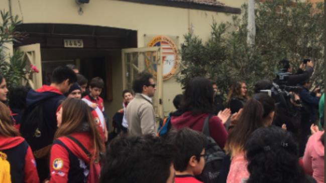 Colegio Binacional Chileno Norteamericano de Antofagasta arriesga cierre por quiebra declarada