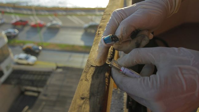 Antofagasta: Solicitan apoyo para estimar concentraciones de metales contaminantes