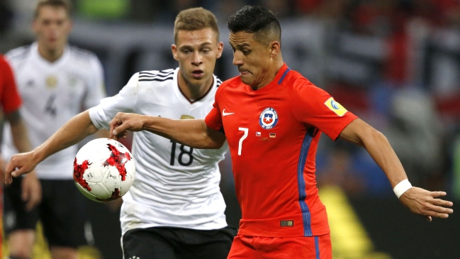 La FIFA hará su clasificación con una nueva fórmula tras Rusia 2018