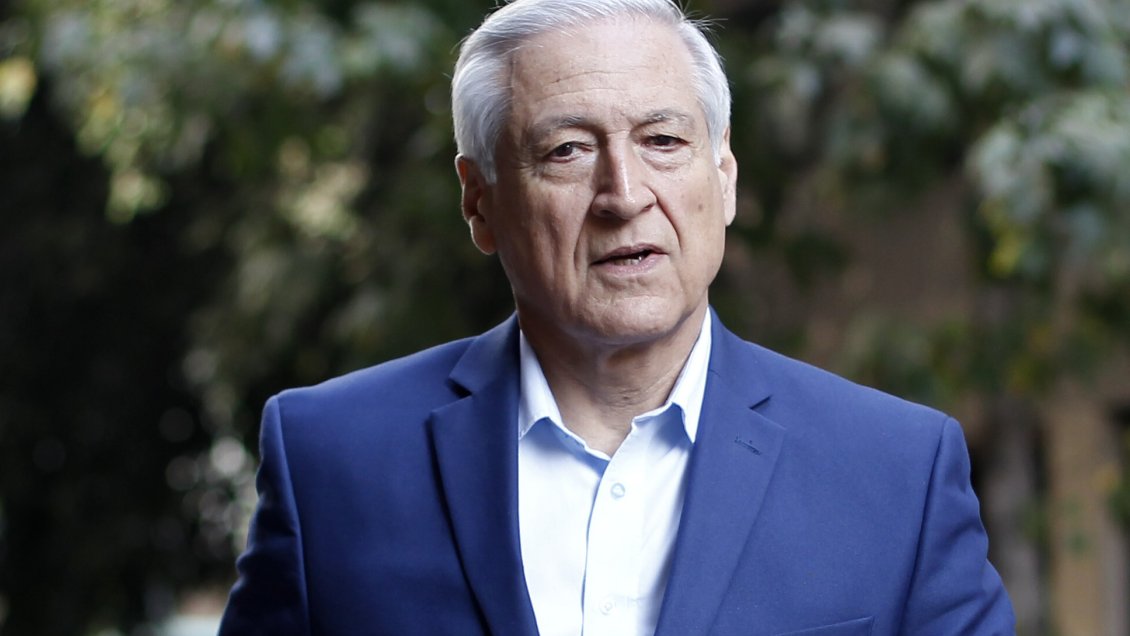 Heraldo Muñoz triunfó en las elecciones internas del PPD