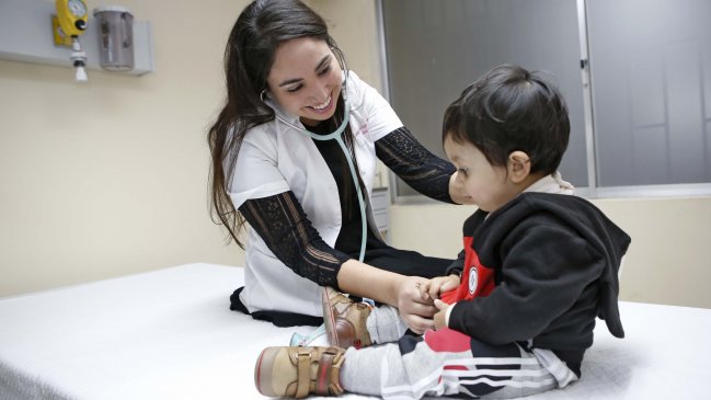 Cómo prevenir y qué hacer frente a las enfermedades respiratorias