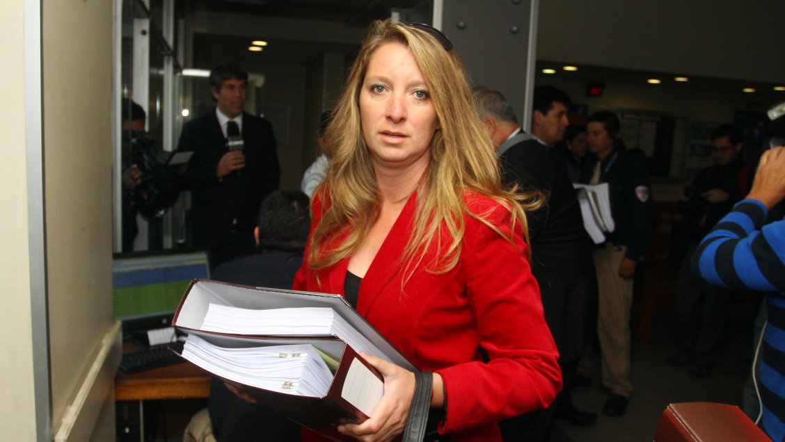 Inicio del juicio: Fiscalía acusó a Compagnon de 