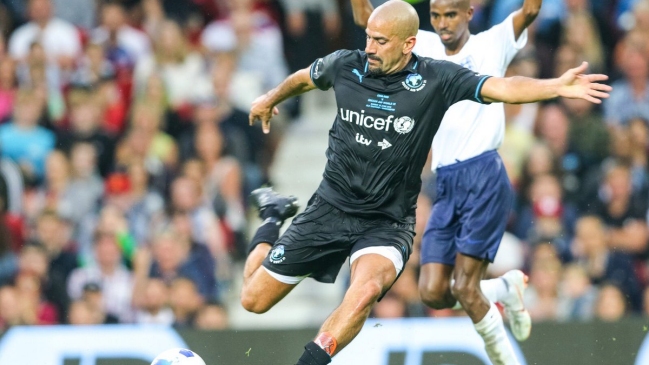 La particular invitación de Juan Sebastián Verón a varios cracks para lleguen a Estudiantes de La Plata