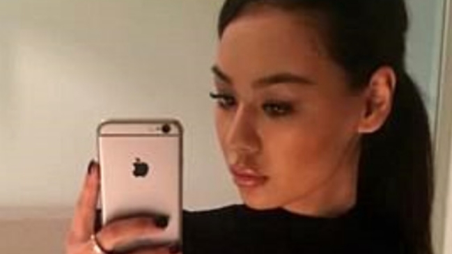 Joven se suicidó luego de que novio difundiera video sexual