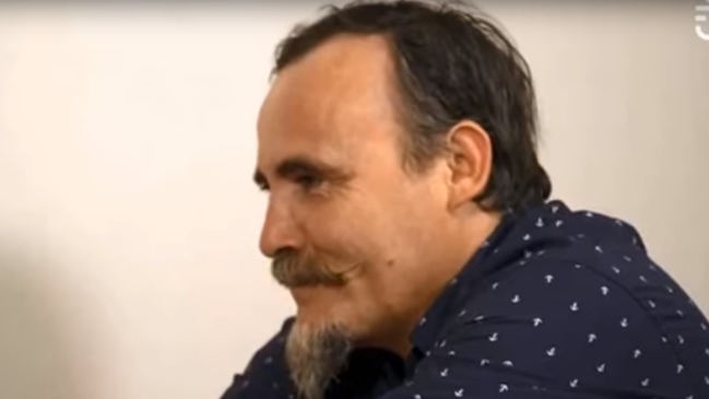 Paul Vásquez recordó los difíciles momentos que vivió por las drogas