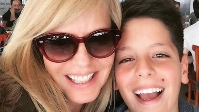 Cecilia Bolocco criticó a los Menem por polémica con su hijo Máximo: Lo ha pasado fatal