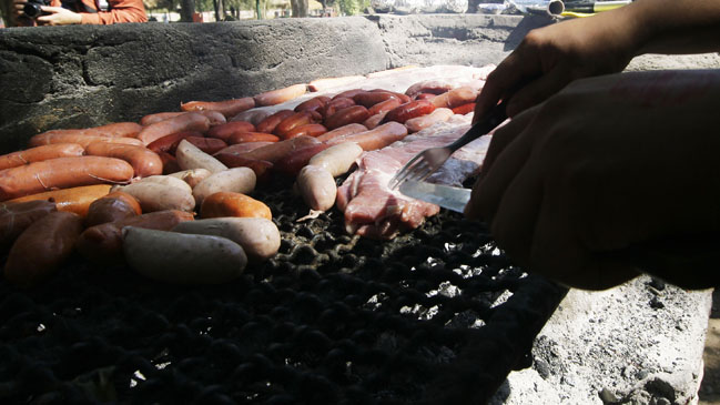 Chillán celebrará el fin de semana la 