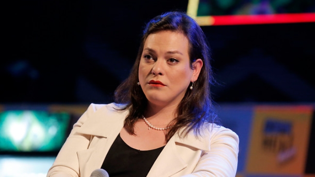 Periódico hizo un chiste transfóbico sobre Daniela Vega