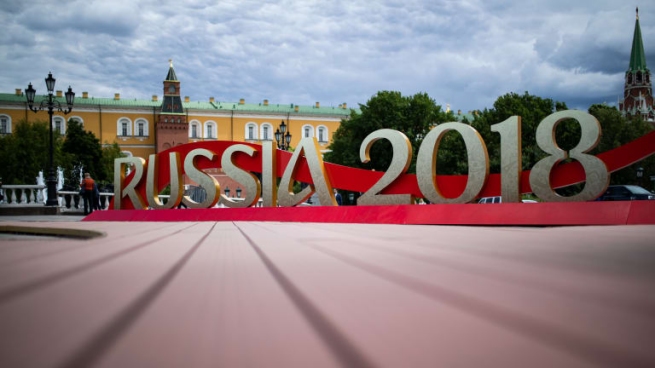 Rusia 2018 será el Mundial más caro de la historia
