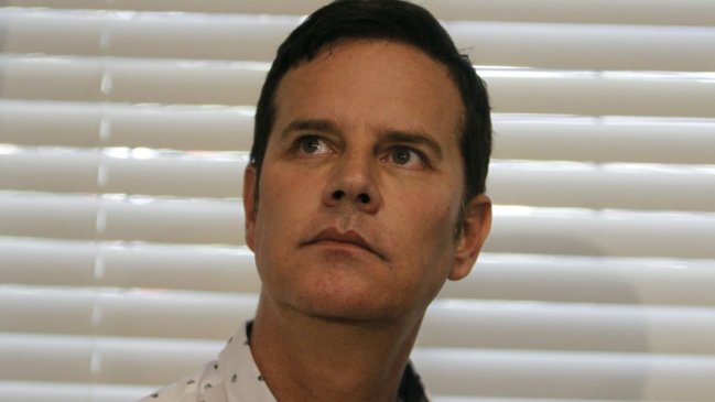 Juan Carlos Cruz tras salida de Barros: Se están yendo los delincuentes para la casa