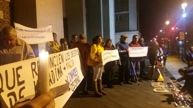 Laicos del Maule en estado de alerta tras salida de obispo Barros