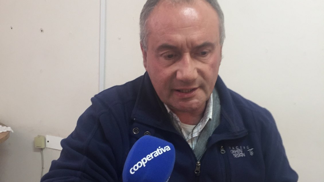 Copiapó: Vicario del Trabajo llamó a deponer la huelga del Liceo Católico