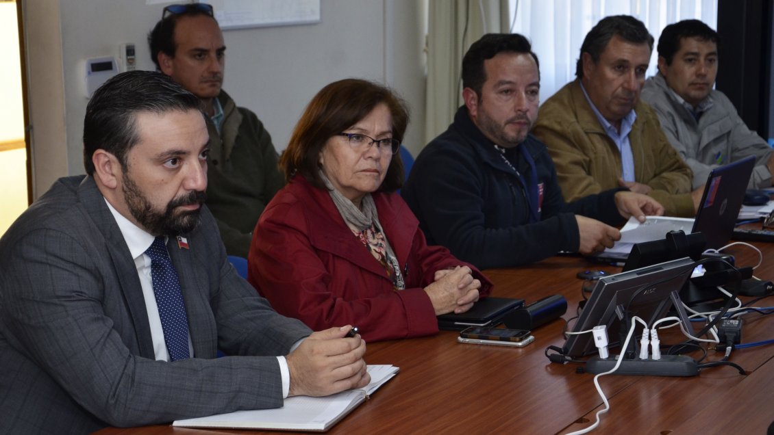 Región de Atacama: Siguen suspendidas las clases en Alto del Carmen
