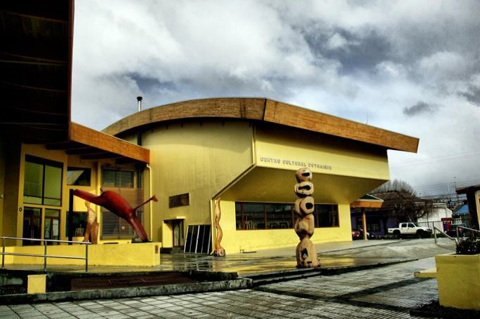 Centro Cultural de Coyhaique inicia ciclo de cine inclusivo con películas de Silvio Caiozzi