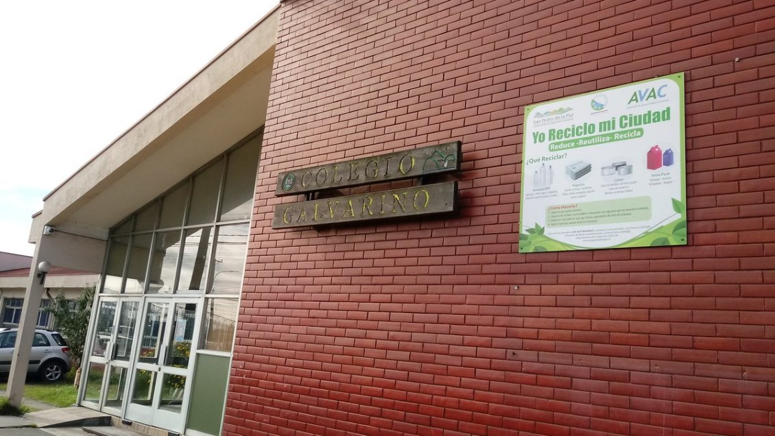 San Pedro de la Paz comprará estufas a gas tras reclamos de alumnos de 